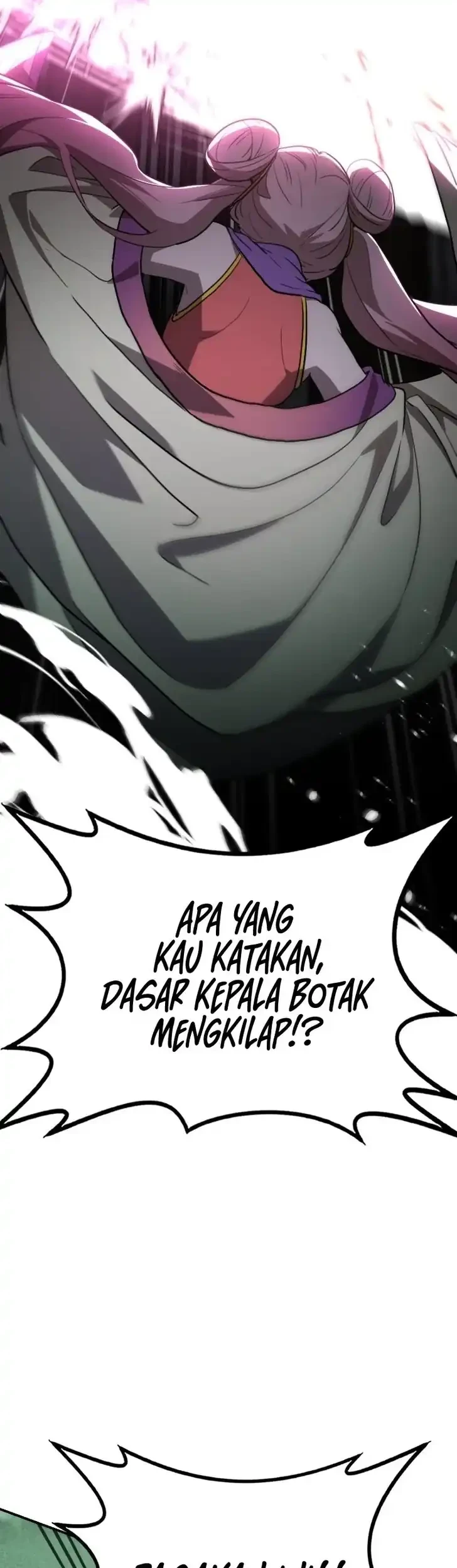 Perhaps Invincible Chapter 13 - halaman 51