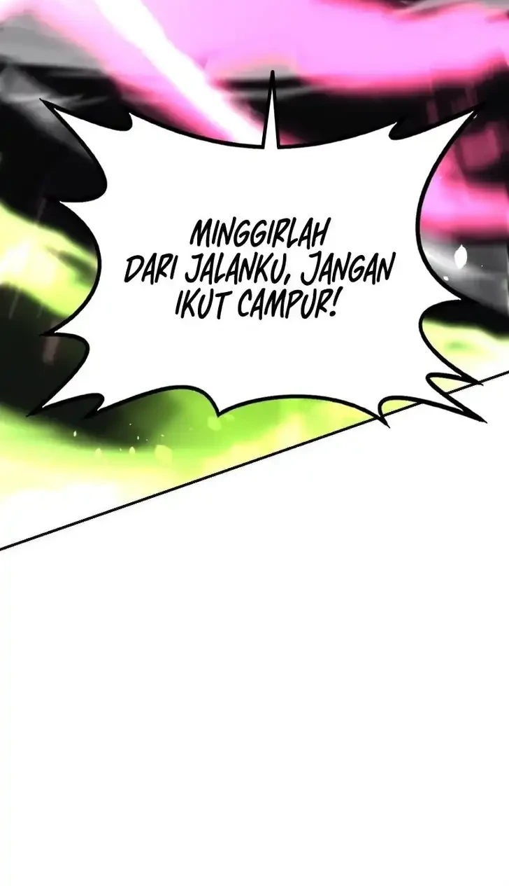 Perhaps Invincible Chapter 13 - halaman 55