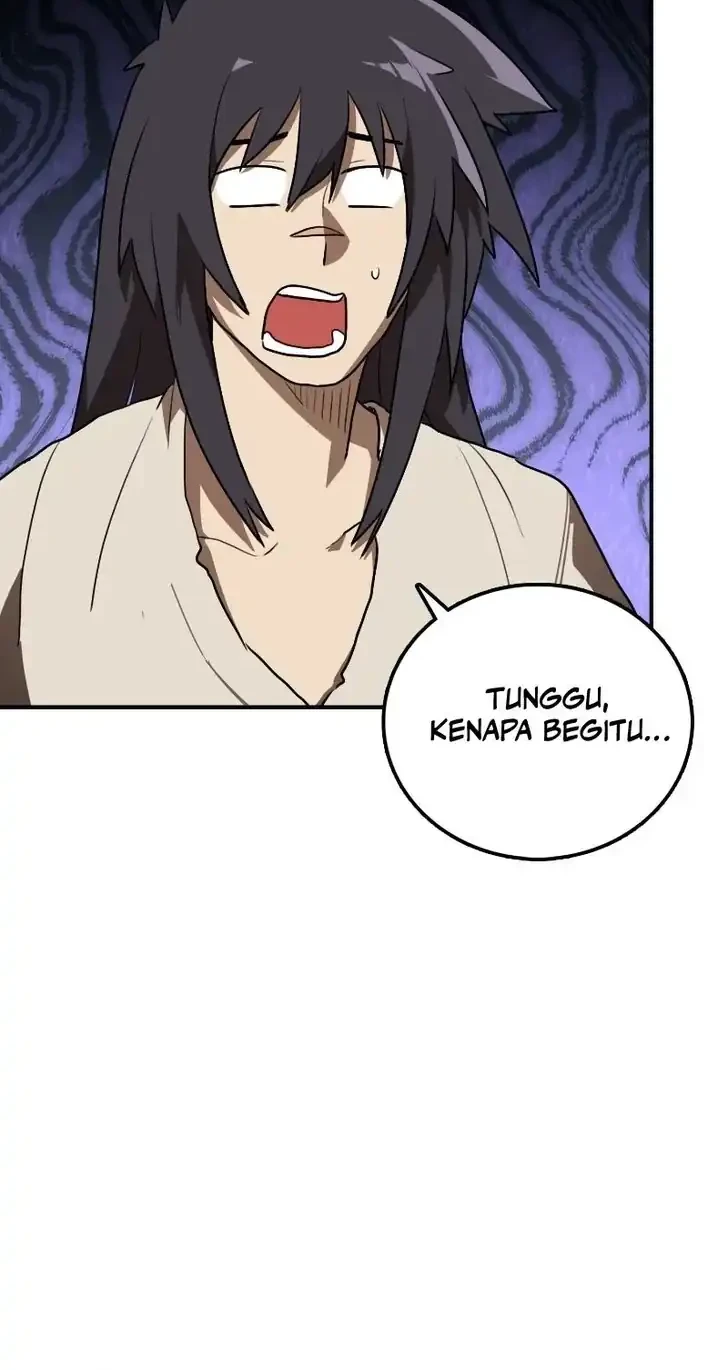 Perhaps Invincible Chapter 13 - halaman 58