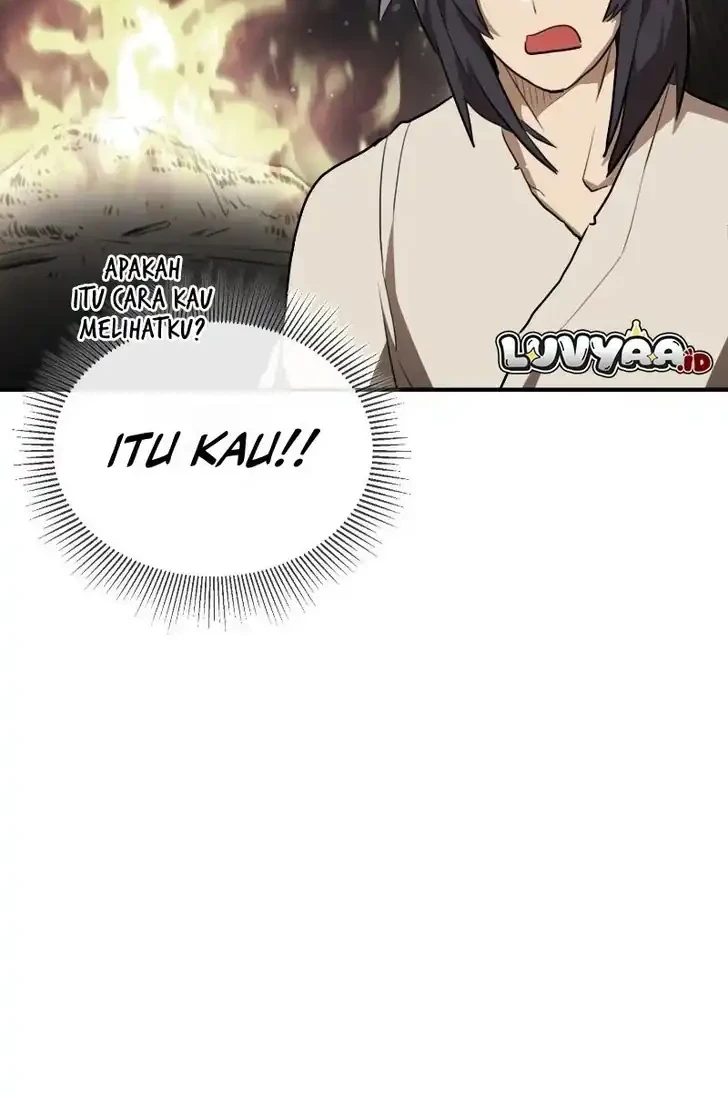 Perhaps Invincible Chapter 13 - halaman 61