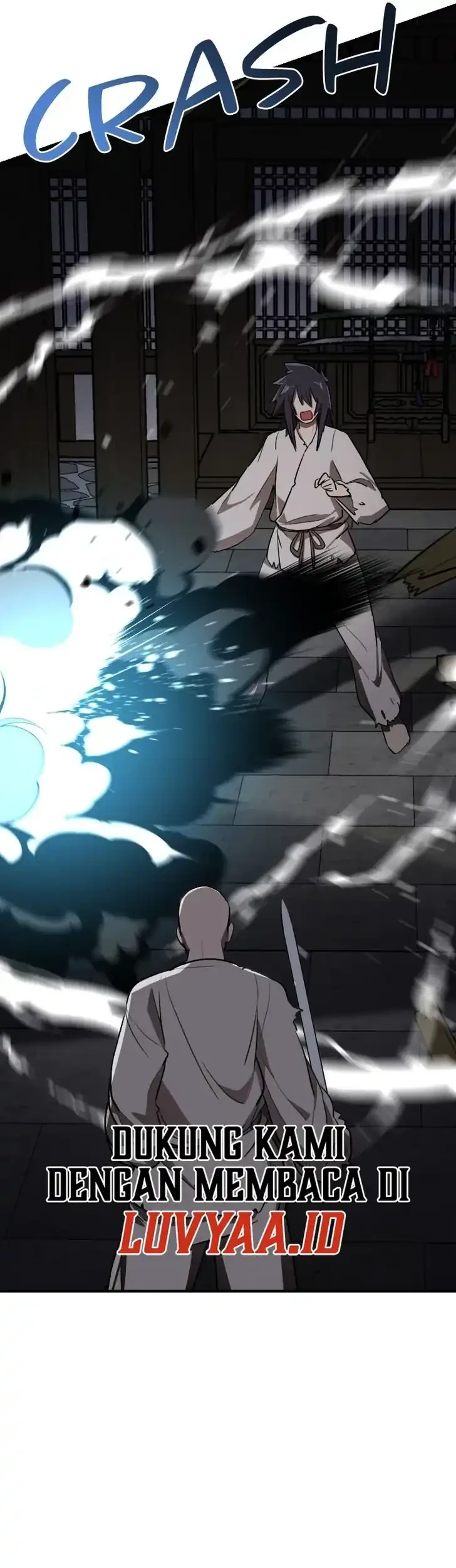 Perhaps Invincible Chapter 13 - halaman 68