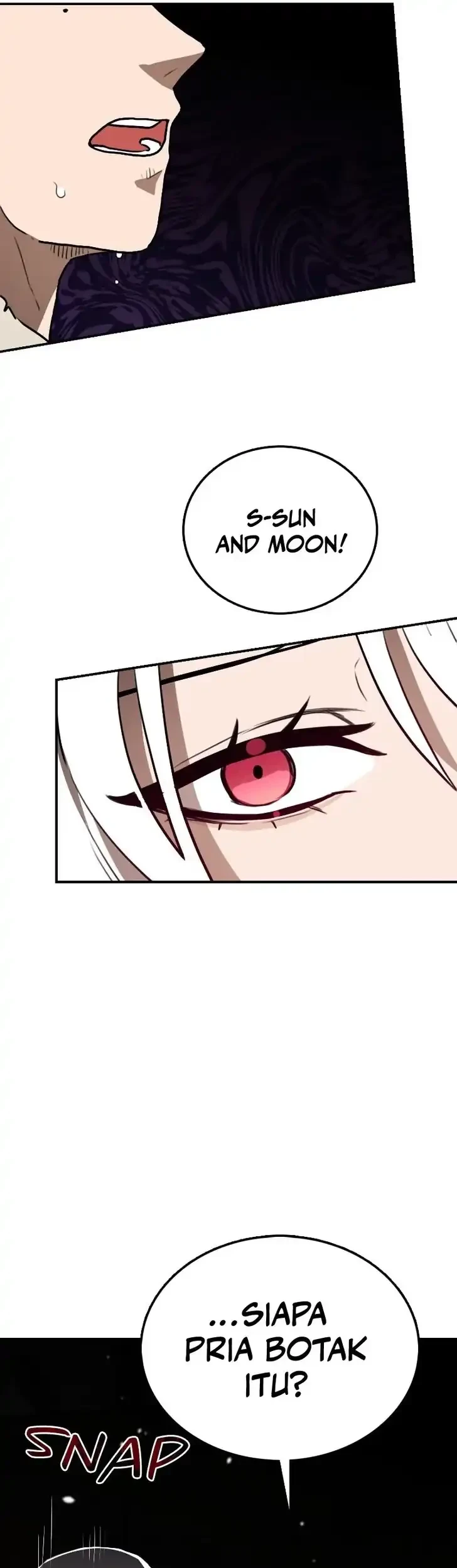 Perhaps Invincible Chapter 13 - halaman 71