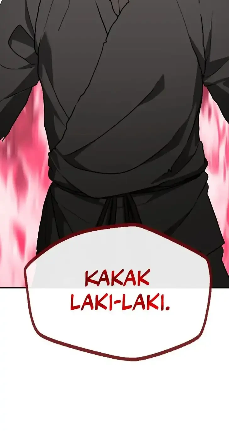 Perhaps Invincible Chapter 13 - halaman 73