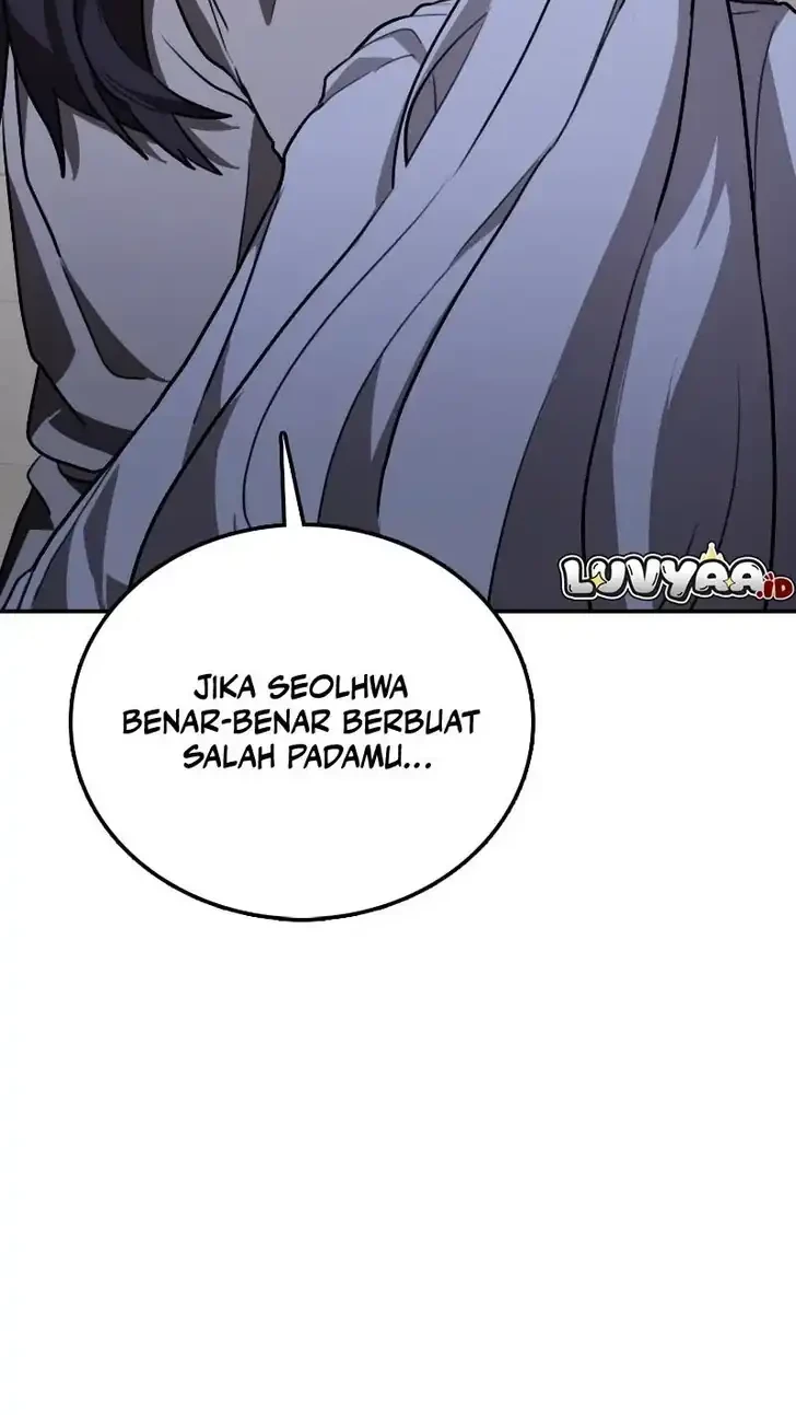 Perhaps Invincible Chapter 14 - halaman 12