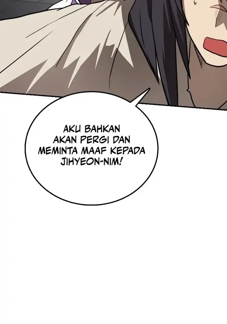 Perhaps Invincible Chapter 14 - halaman 15