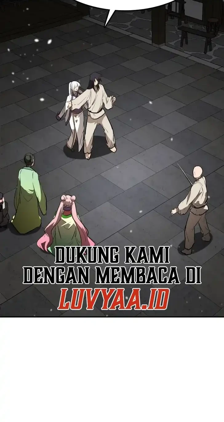 Perhaps Invincible Chapter 14 - halaman 18