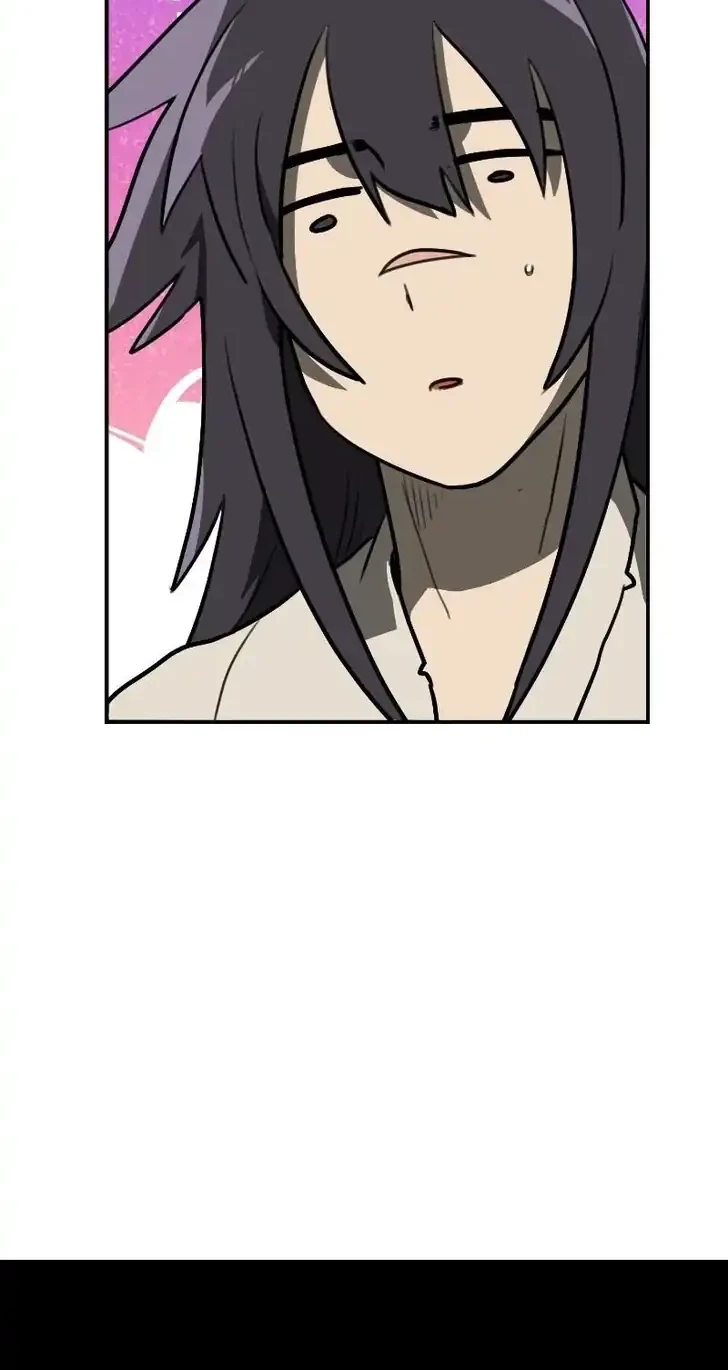 Perhaps Invincible Chapter 14 - halaman 27