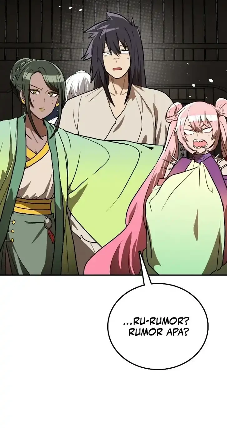 Perhaps Invincible Chapter 14 - halaman 39