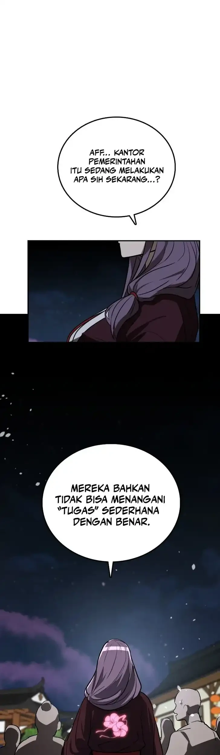 Perhaps Invincible Chapter 14 - halaman 4