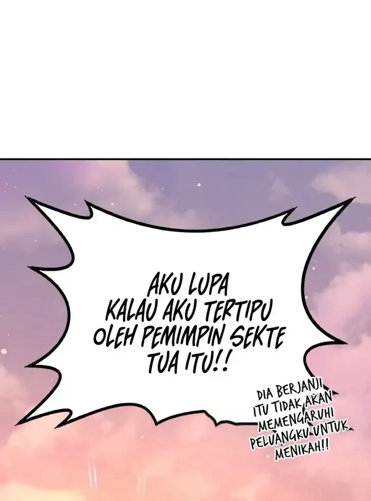 Perhaps Invincible Chapter 14 - halaman 45
