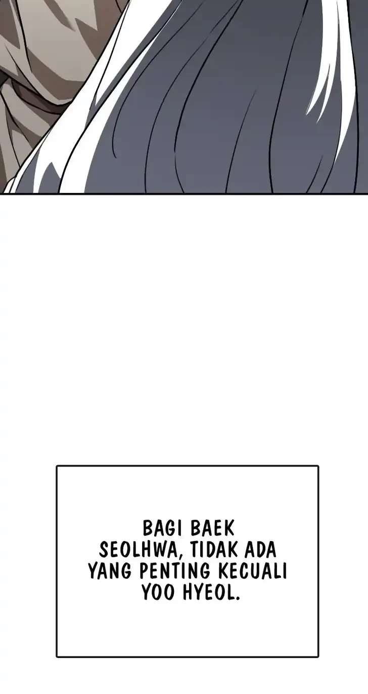 Perhaps Invincible Chapter 14 - halaman 51