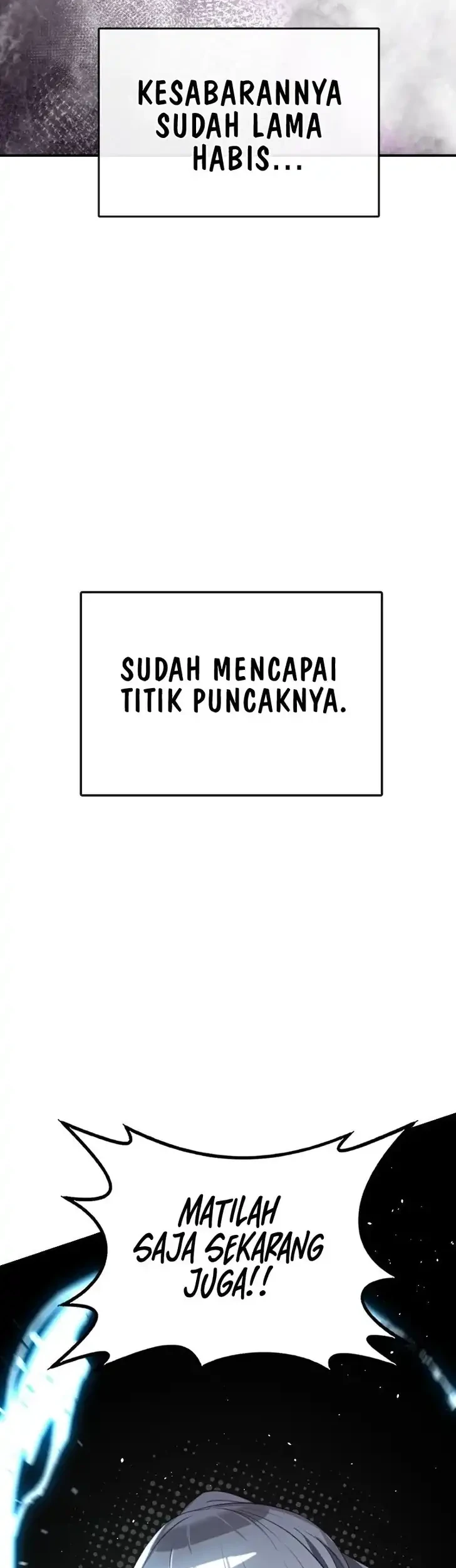 Perhaps Invincible Chapter 14 - halaman 56