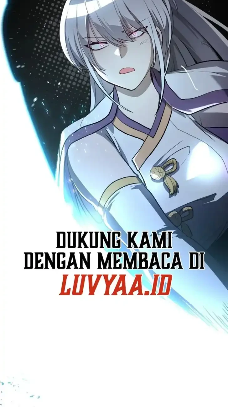 Perhaps Invincible Chapter 14 - halaman 57