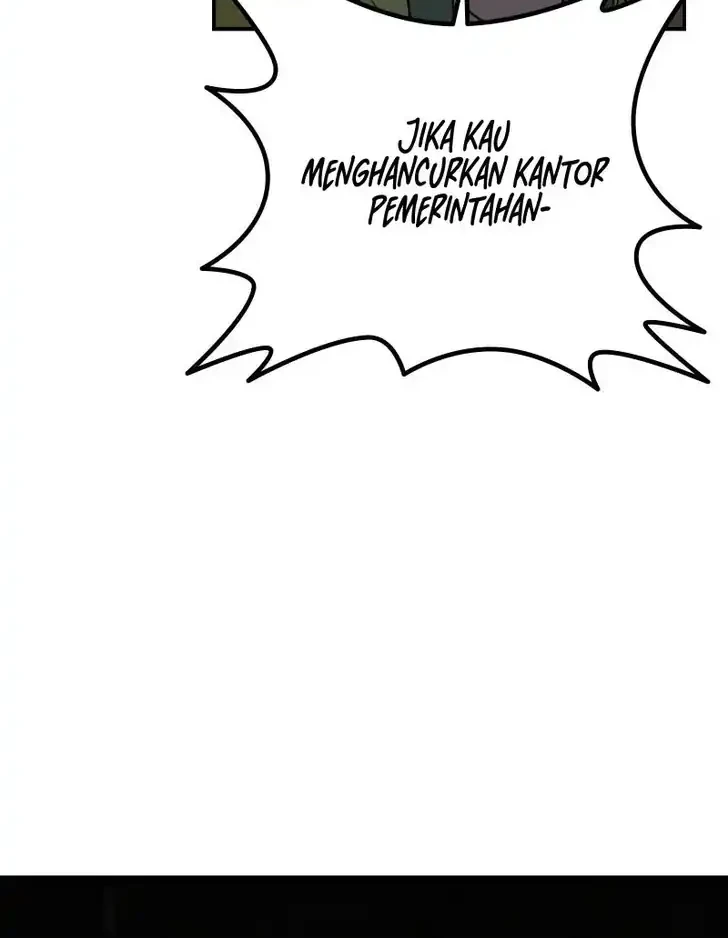 Perhaps Invincible Chapter 14 - halaman 6