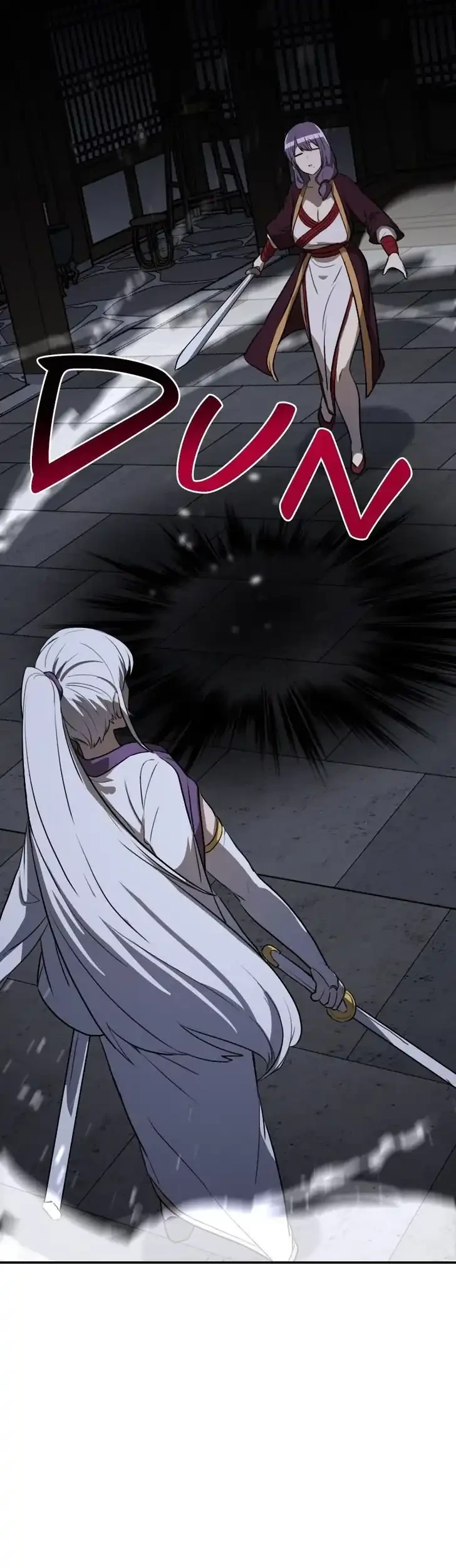 Perhaps Invincible Chapter 14 - halaman 61