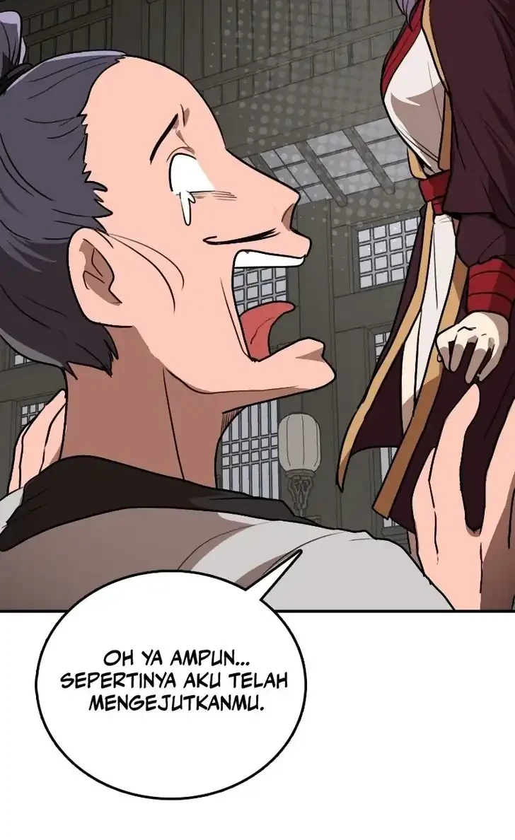 Perhaps Invincible Chapter 14 - halaman 66