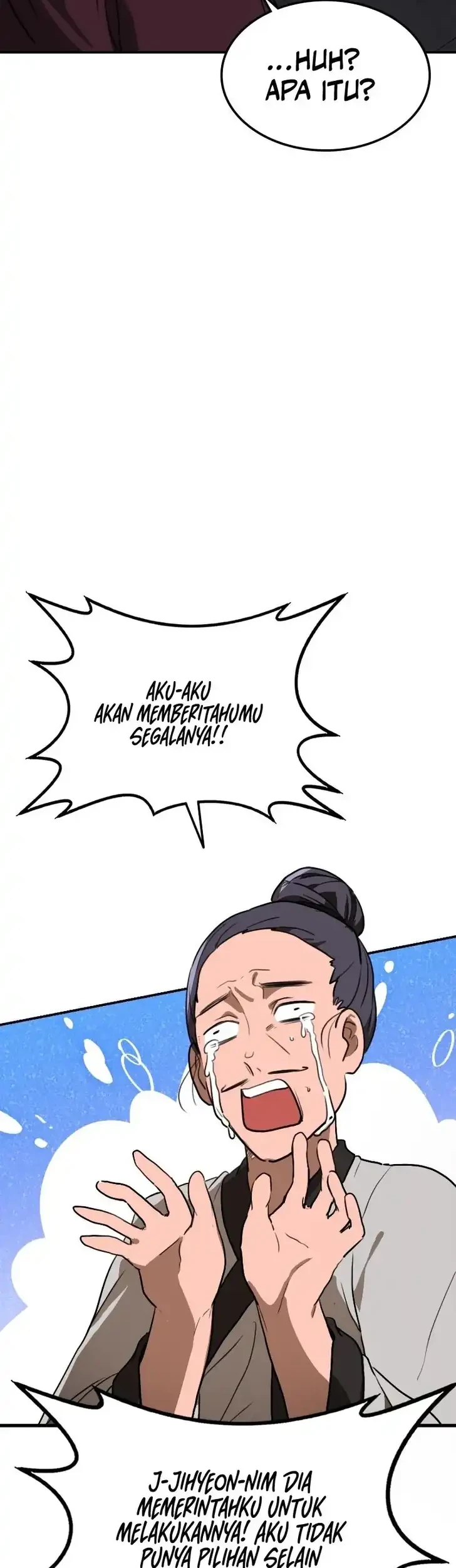 Perhaps Invincible Chapter 14 - halaman 68