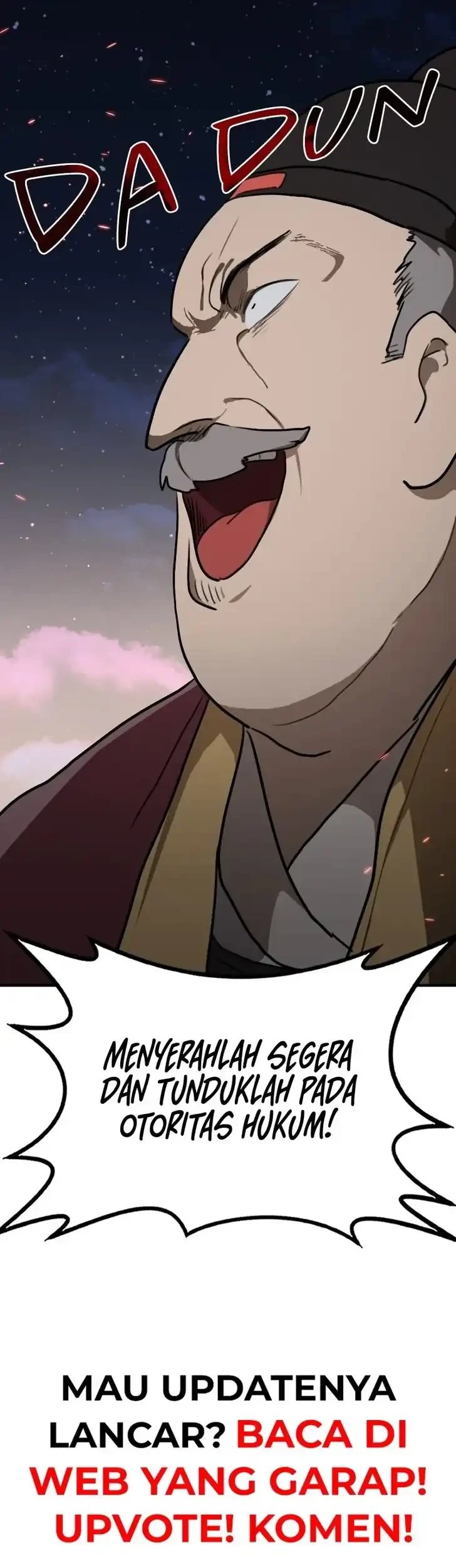 Perhaps Invincible Chapter 14 - halaman 72