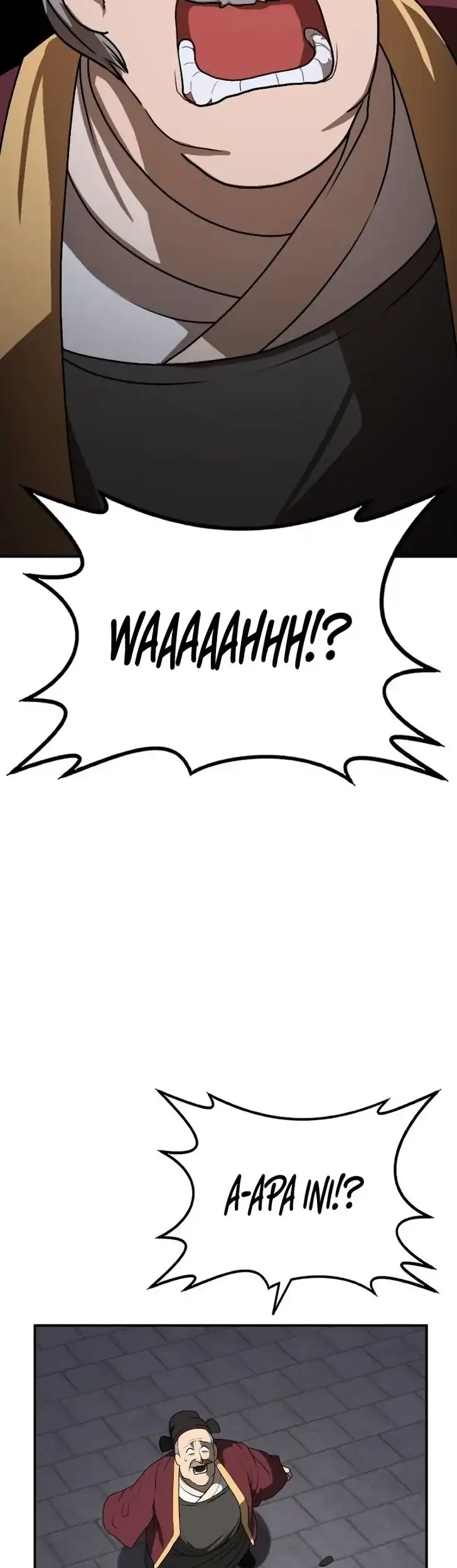 Perhaps Invincible Chapter 15 - halaman 12