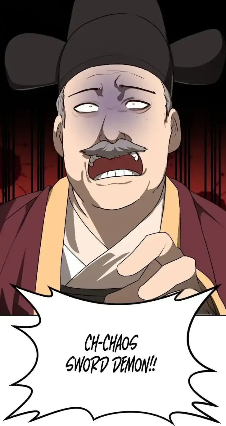 Perhaps Invincible Chapter 15 - halaman 16
