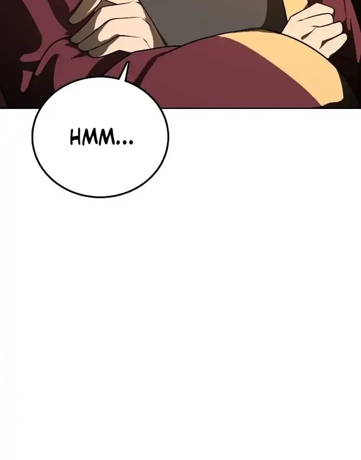 Perhaps Invincible Chapter 15 - halaman 3