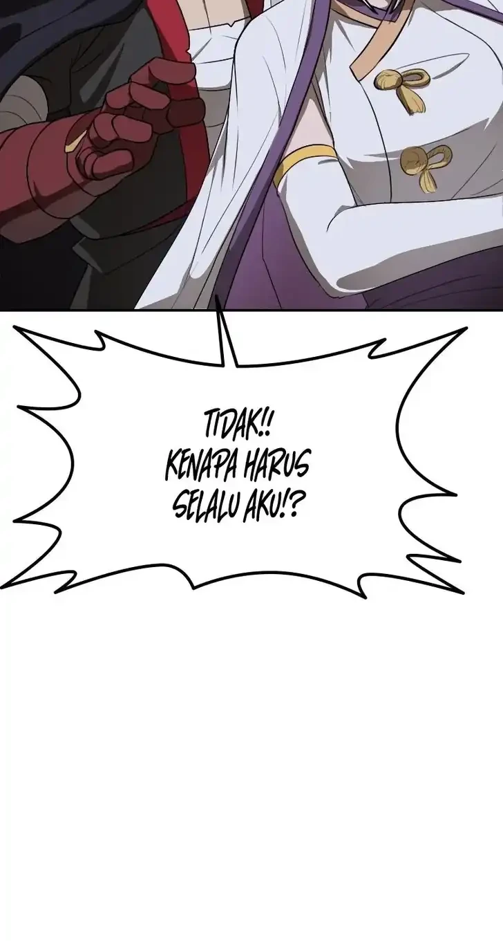 Perhaps Invincible Chapter 15 - halaman 31