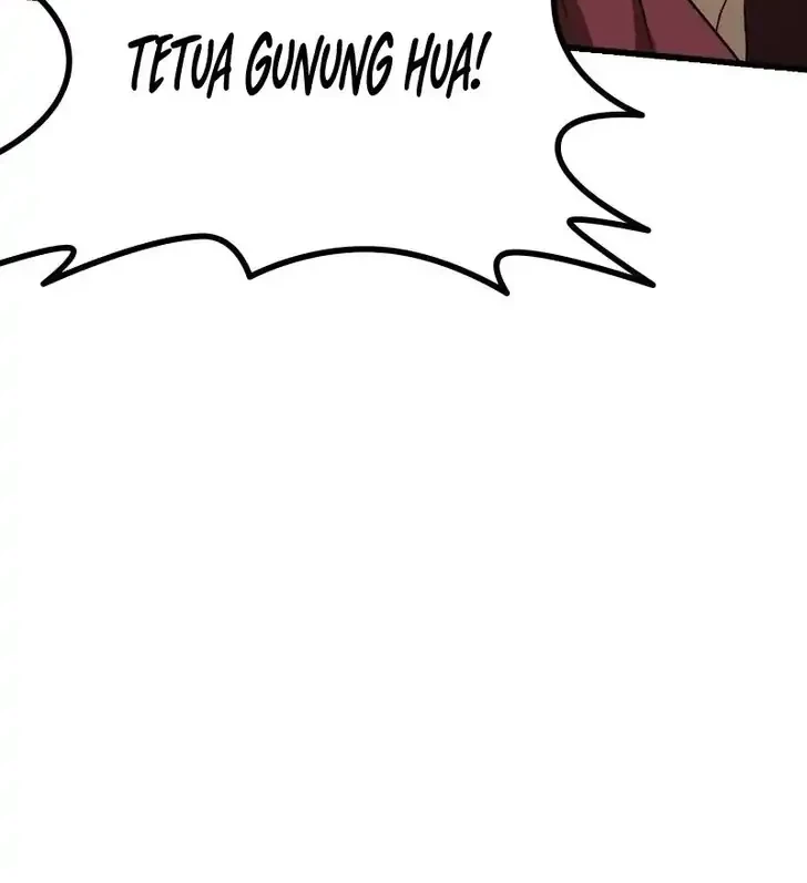 Perhaps Invincible Chapter 15 - halaman 36