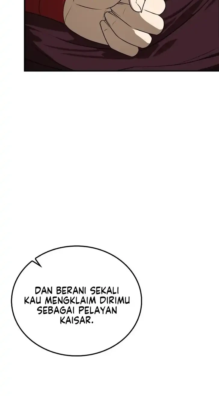 Perhaps Invincible Chapter 15 - halaman 42