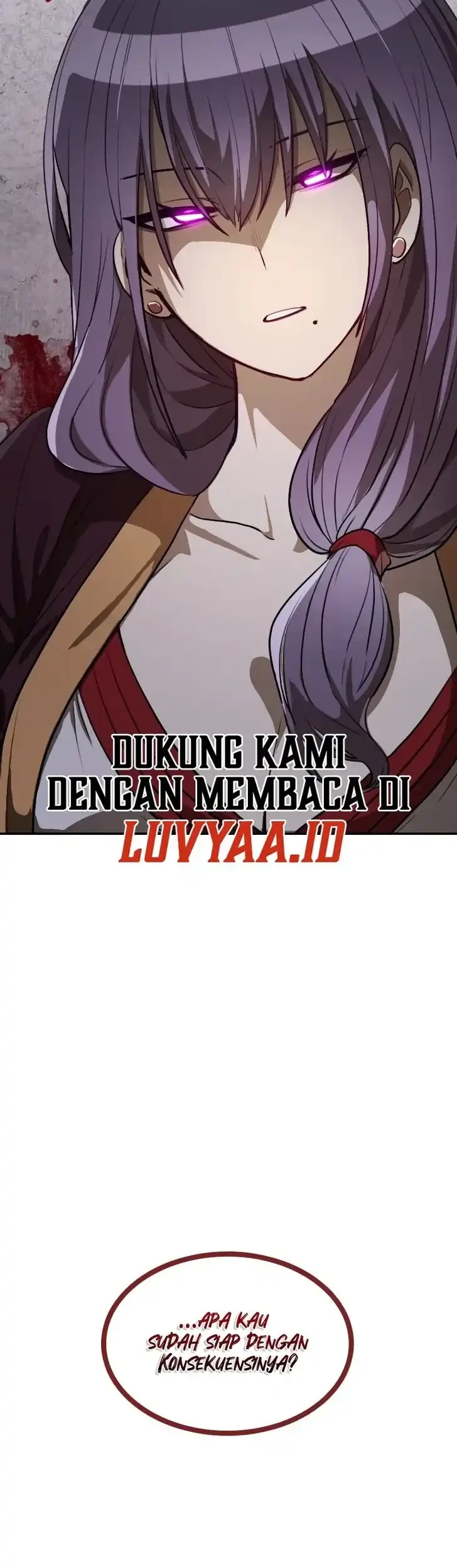 Perhaps Invincible Chapter 15 - halaman 44