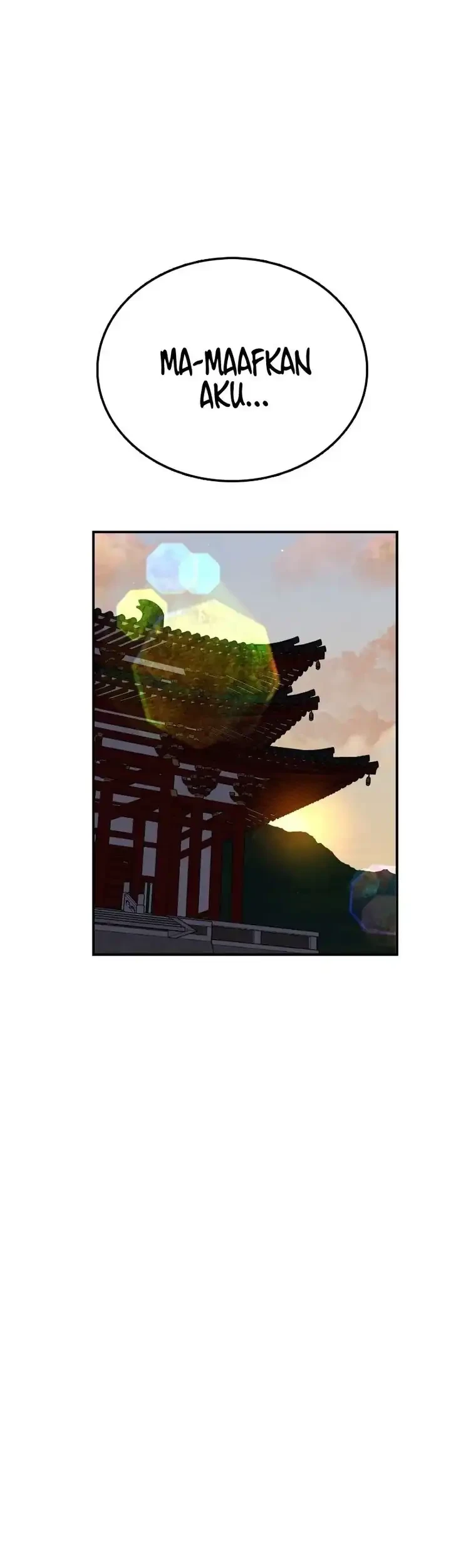 Perhaps Invincible Chapter 15 - halaman 46