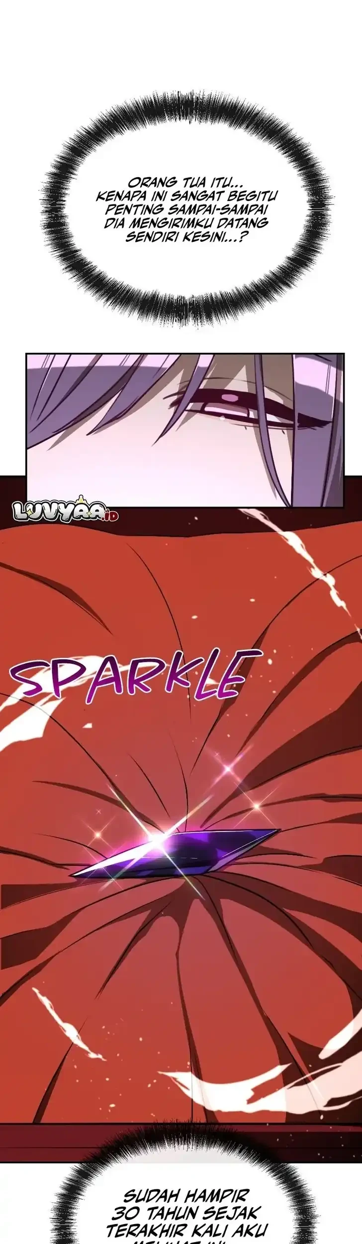 Perhaps Invincible Chapter 15 - halaman 49