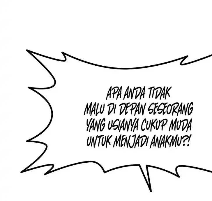 Perhaps Invincible Chapter 15 - halaman 54