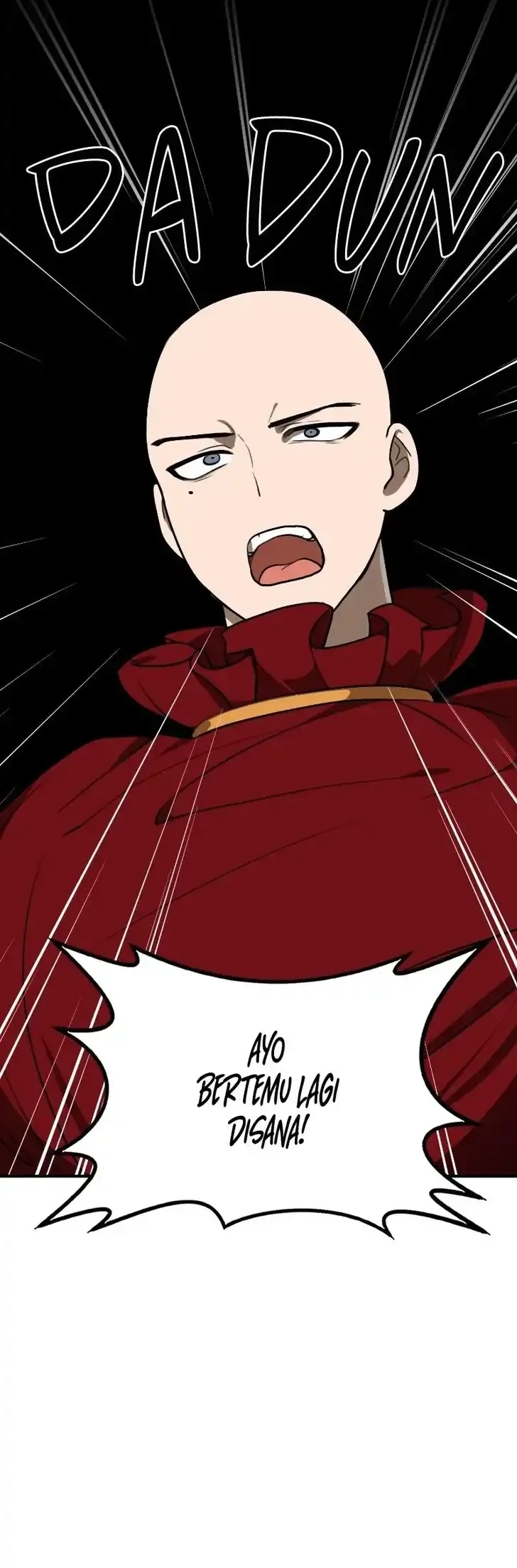 Perhaps Invincible Chapter 15 - halaman 59
