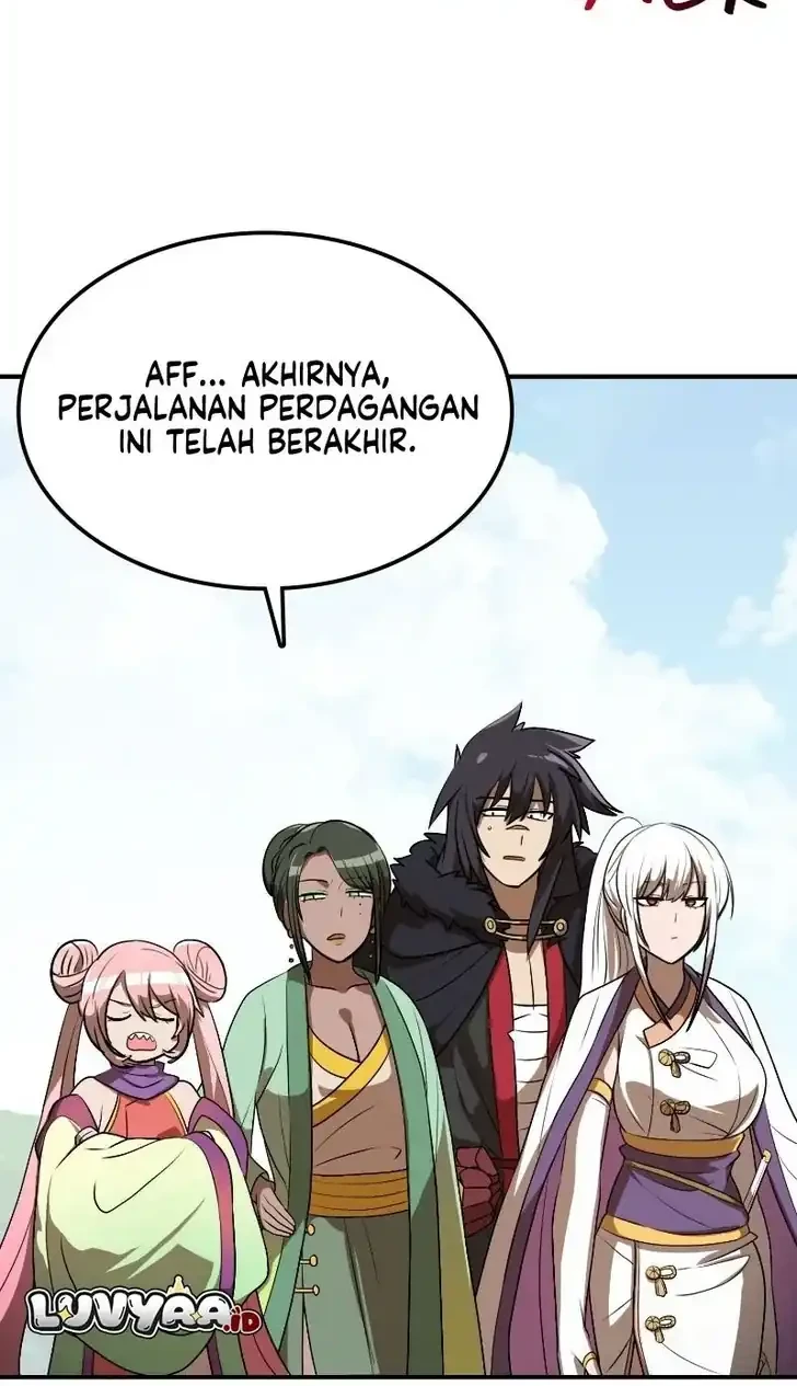 Perhaps Invincible Chapter 15 - halaman 62