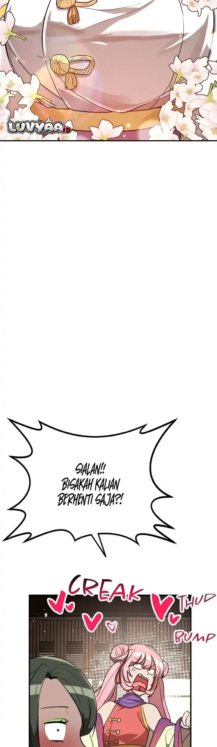 Perhaps Invincible Chapter 15 - halaman 73