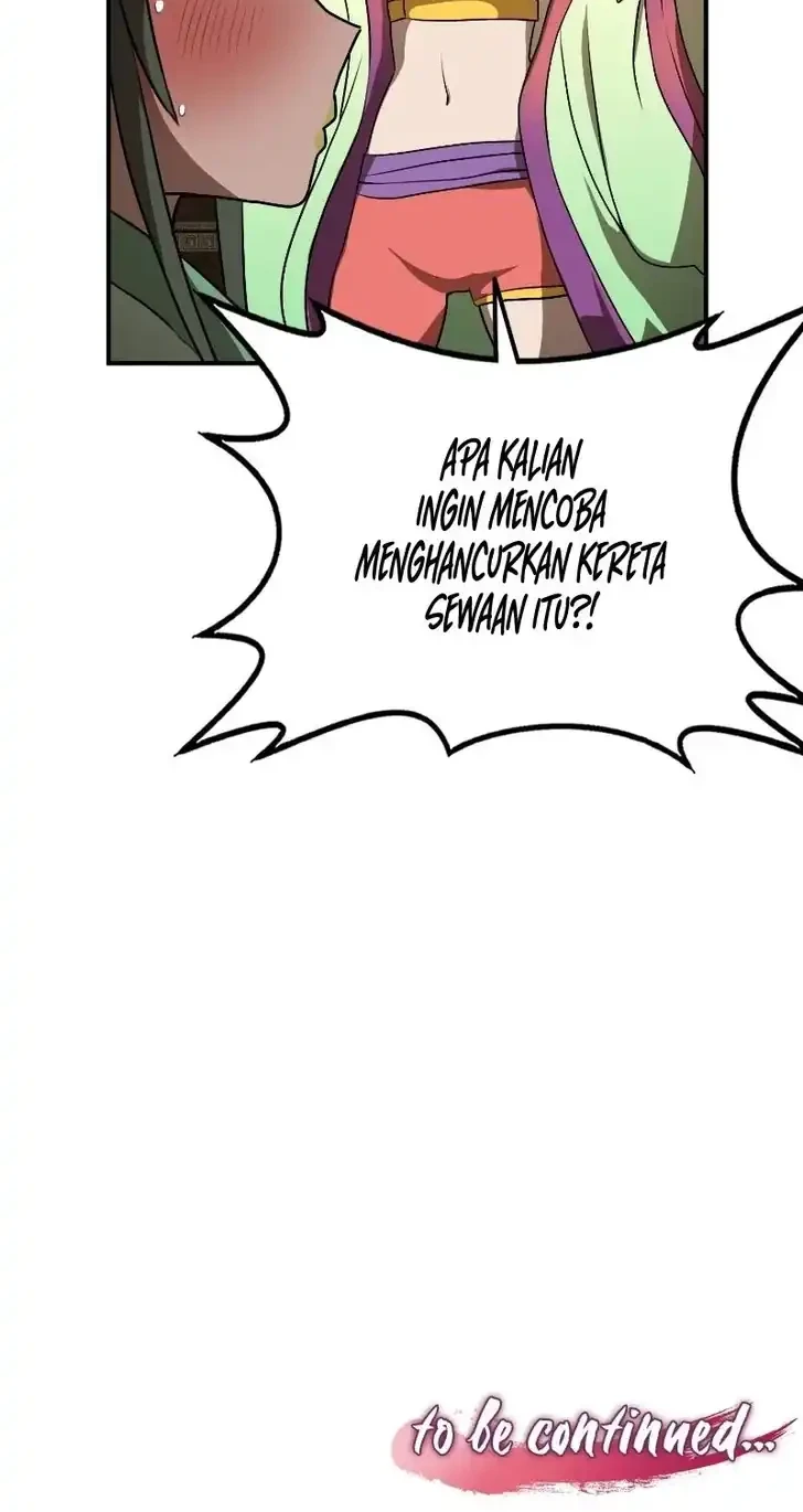 Perhaps Invincible Chapter 15 - halaman 74