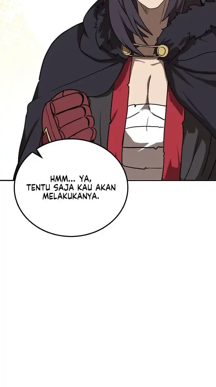 Perhaps Invincible Chapter 16 - halaman 27