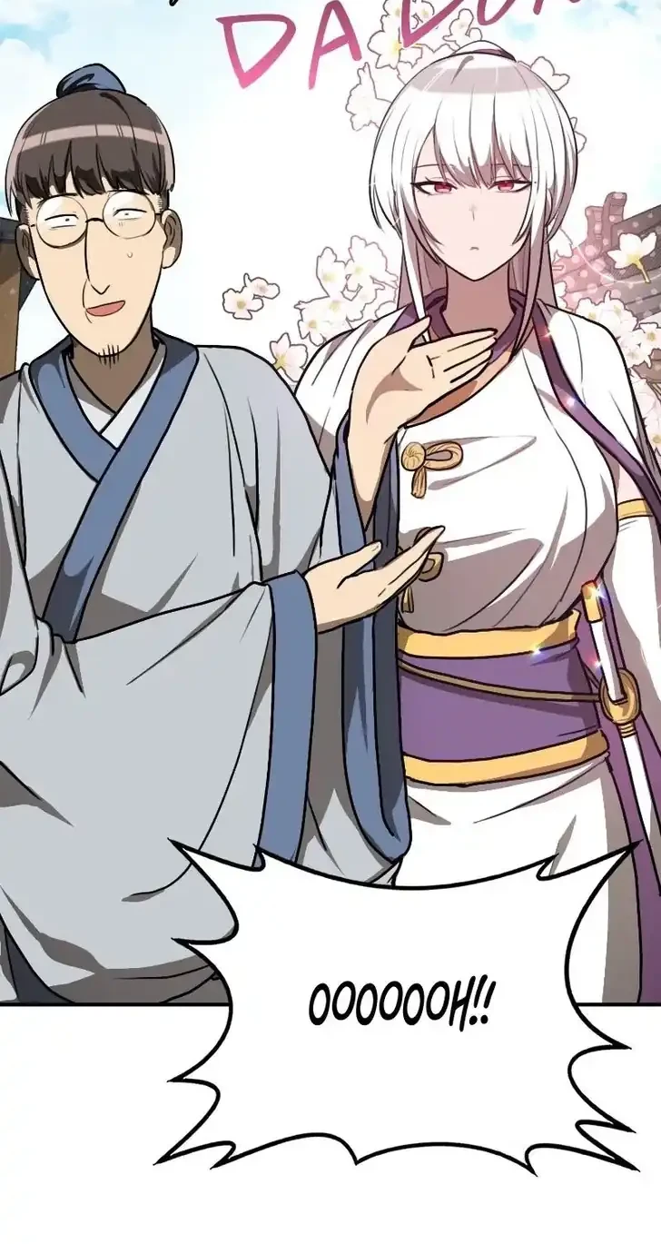 Perhaps Invincible Chapter 16 - halaman 33