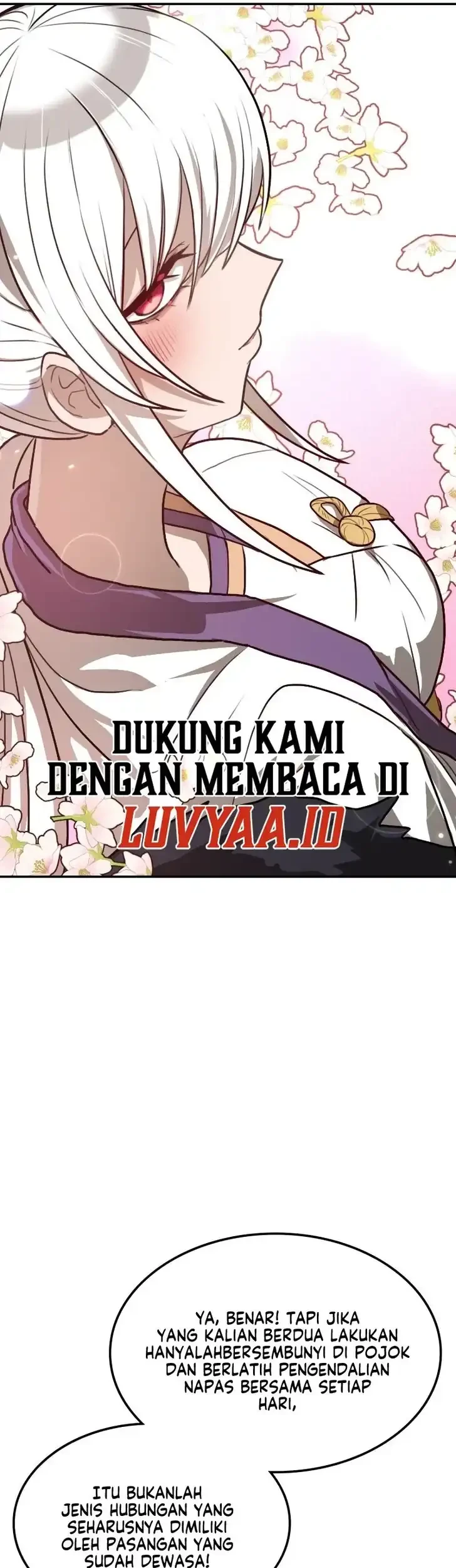 Perhaps Invincible Chapter 16 - halaman 40