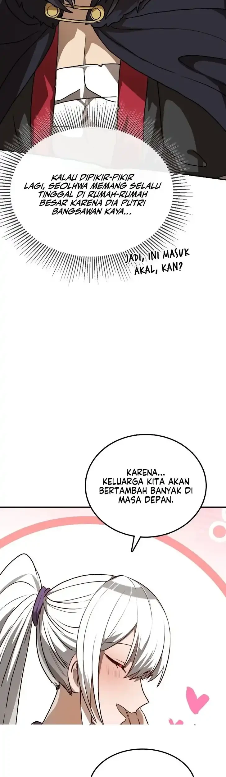 Perhaps Invincible Chapter 16 - halaman 46