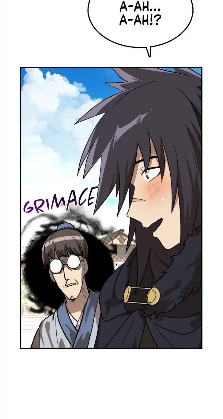 Perhaps Invincible Chapter 16 - halaman 47