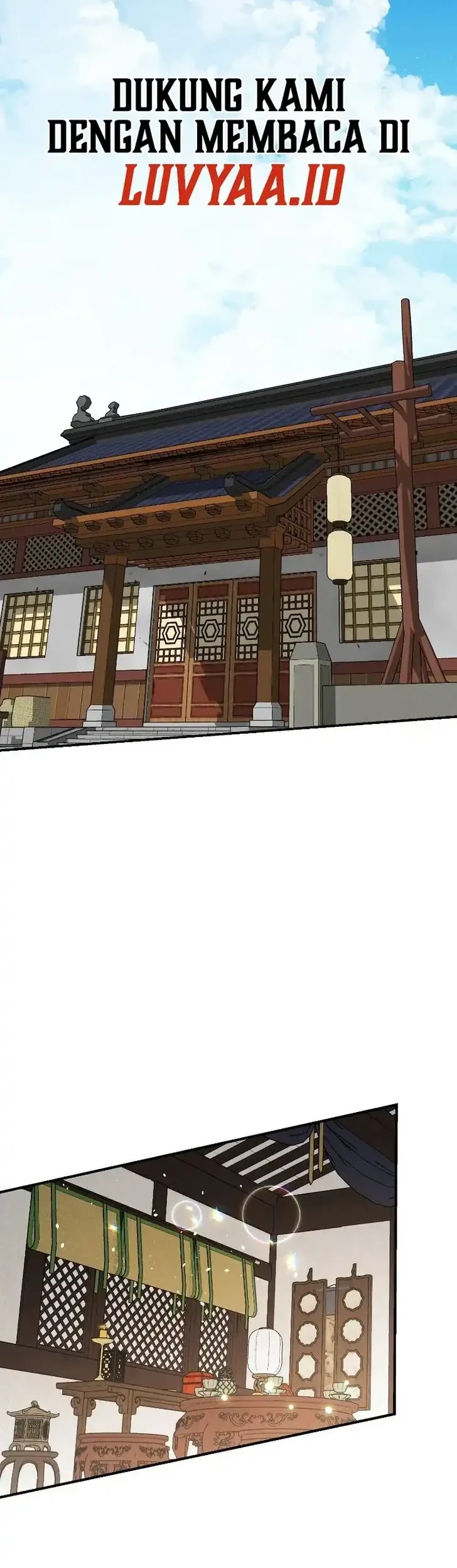 Perhaps Invincible Chapter 16 - halaman 52