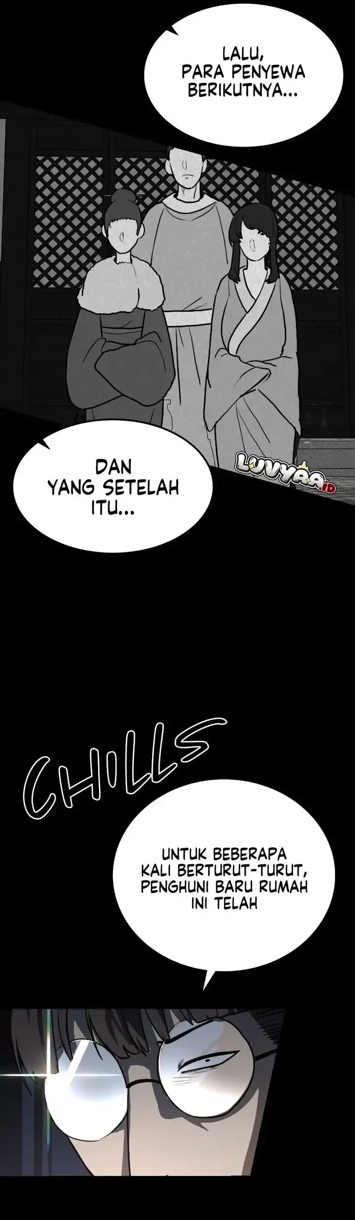 Perhaps Invincible Chapter 16 - halaman 59