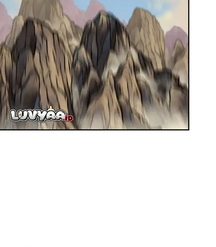 Perhaps Invincible Chapter 16 - halaman 6