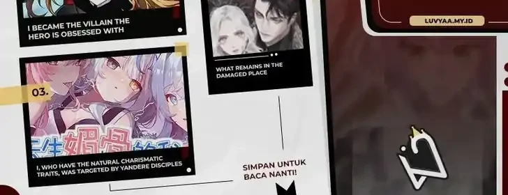Perhaps Invincible Chapter 16 - halaman 67