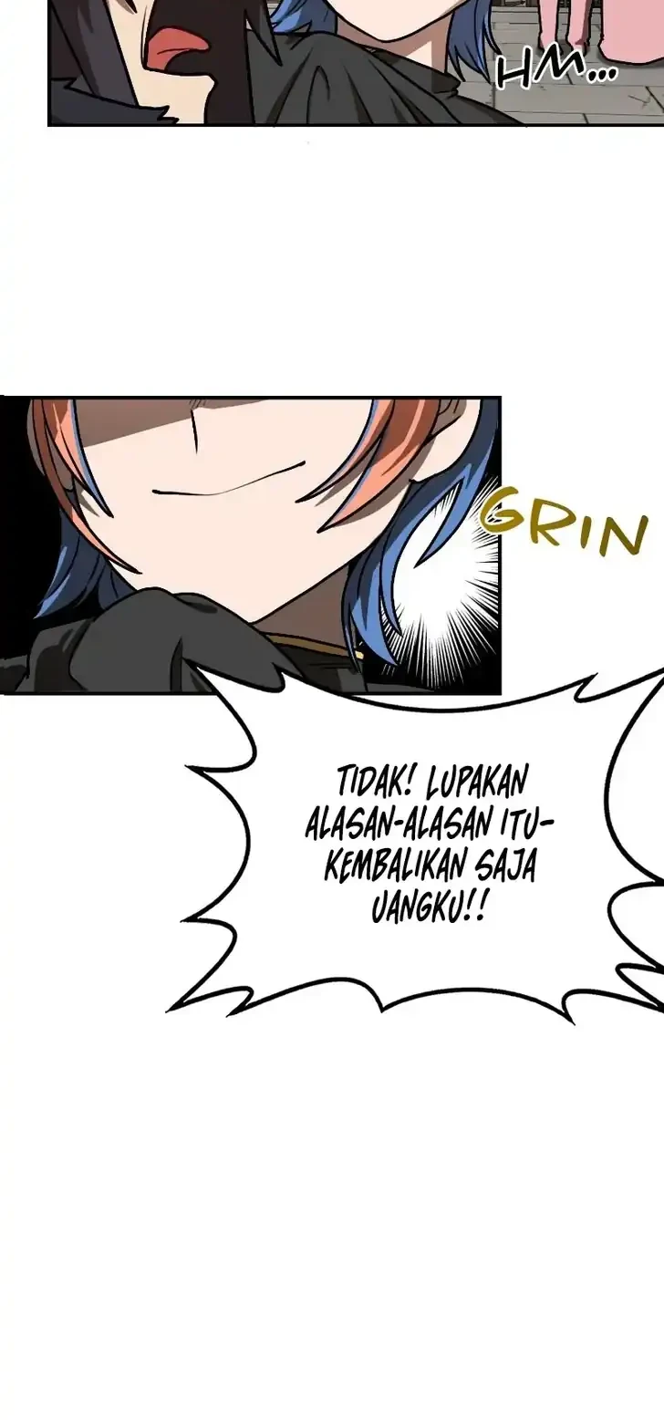 Perhaps Invincible Chapter 17 - halaman 15