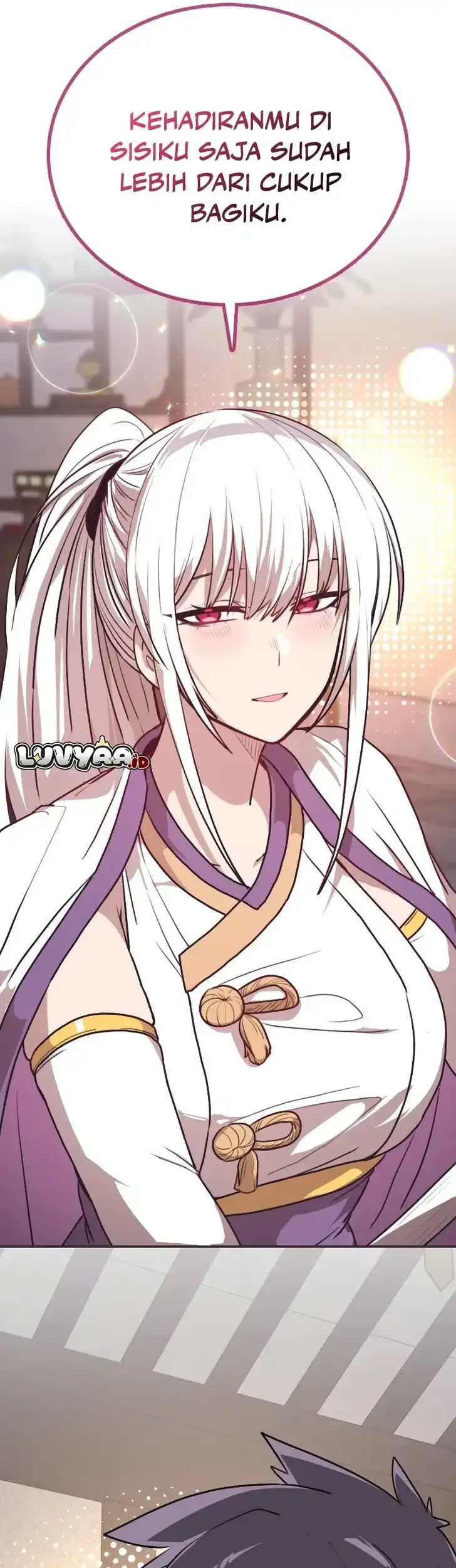 Perhaps Invincible Chapter 17 - halaman 46