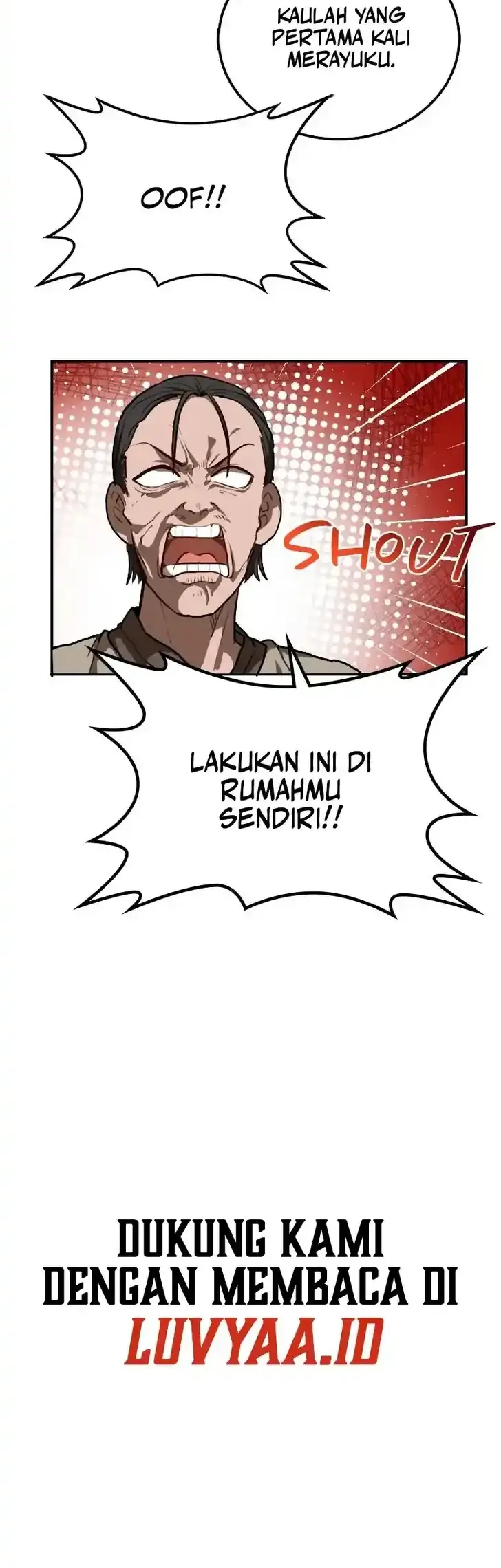Perhaps Invincible Chapter 18 - halaman 54