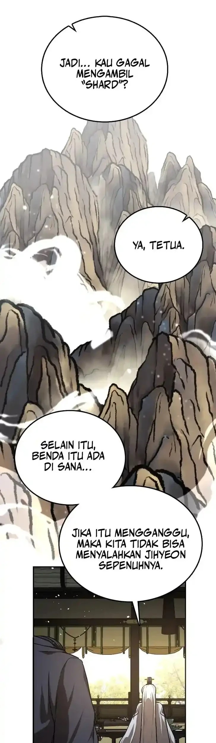 Perhaps Invincible Chapter 18 - halaman 55