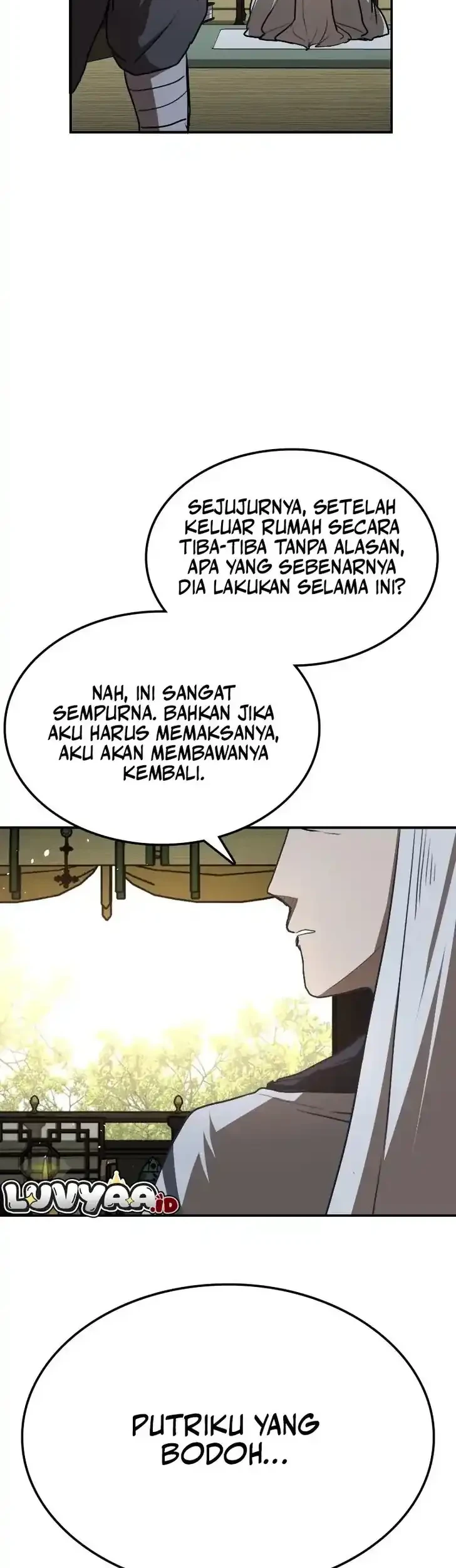 Perhaps Invincible Chapter 18 - halaman 56
